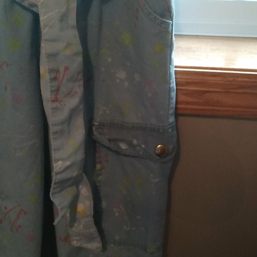 Pantsuits - Picture 4 of 6